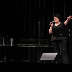 Home for the Holidays: Christmas at the Reg - Steve Davis & Marla Harris