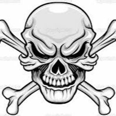 The Real Slim Shady-KrozzBonezz Remix