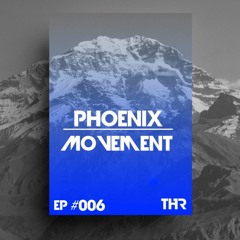 Tech House Radio Show #006 with Phoenix Movement