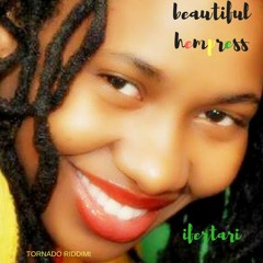 IFERTARI-BEAUTIFUL HEMPRESS
