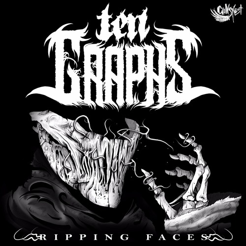 TenGraphs & Code: Pandorum - Tormentum (CLIP) [OUT NOW]