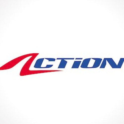 Action Chevrolet - Blender
