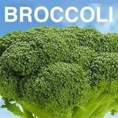 Dj Ghetto - Broccoli (feat. Dj Ghetto) Remix