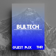 Tech House Radio Show with Bultech (Guest Mix)