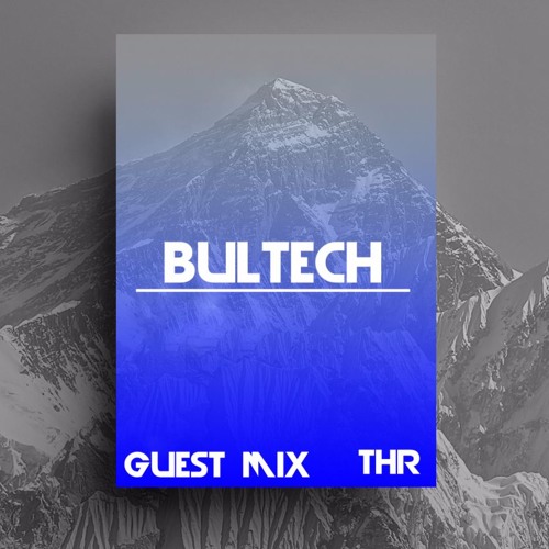 Tech House Radio Show with Bultech (Guest Mix)
