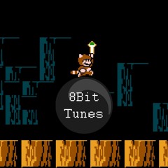 Unity - TheFatRat - 8Bit