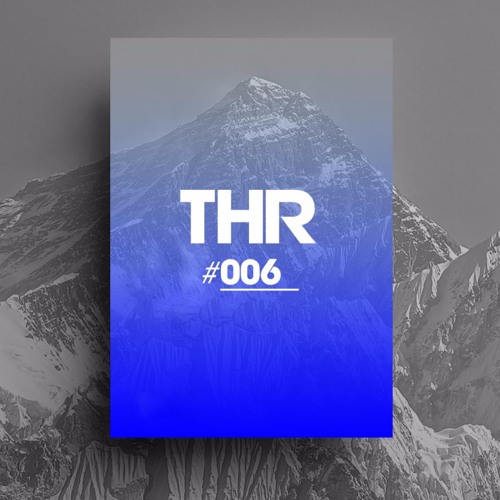 THR #006 with Phoenix Movement & Bultech