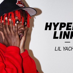 WE LIT ALL THE WAY (LIL YACHTY X GUCCI MANE TYPE BEAT)