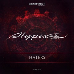 Hypix - Haters ( PREVIEW )