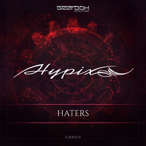 Hypix - Haters ( PREVIEW )