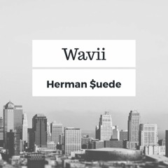 wavii (prod by D3MZ)