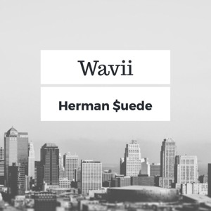 wavii (prod by D3MZ)