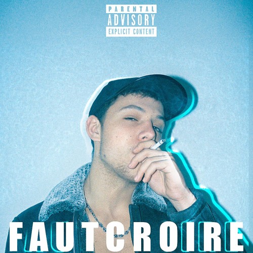 PLK - Faut Croire (audio)