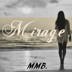 Mirage - Dancehall Instrumental riddim type Barack Adama x Shay 2017 (prod by MMB.)