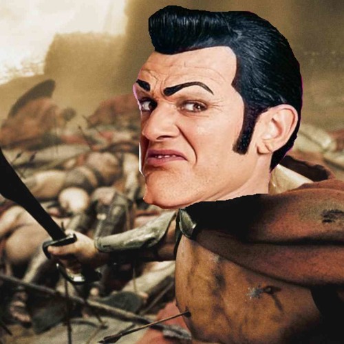 Sparta We Are Number One Base