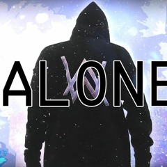 Alan Walker Alone ( Anas Otman)