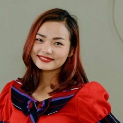 LUNGHEI LOU DING | Minthang Guite Feat. Lawmnakim