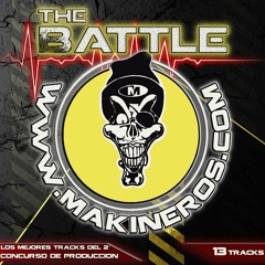 12.Roger Hard - Just Do It (Chunda Attack) (PREVIA)