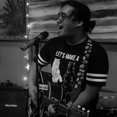 Slow Dancing in a Burning Room (Cover)