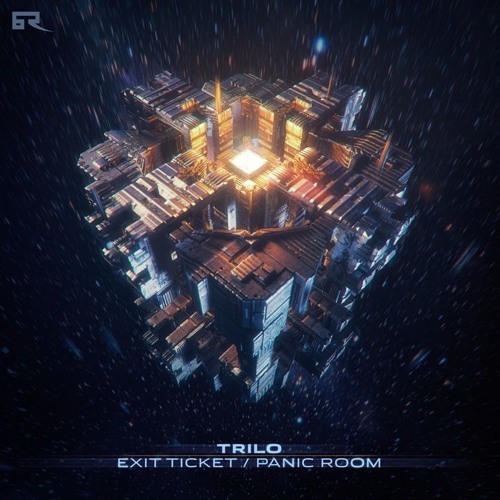 Trilo - Panic Room