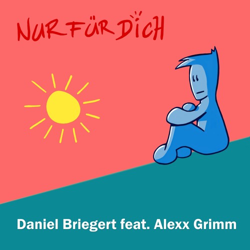 Daniel.Briegert feat. Alexx Grimm - Nur für Dich (DOMINIK Berlin Remix) - Preview Snippet