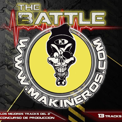 09.Ferry - La Maldicion De Los Faraones (PREVIA)