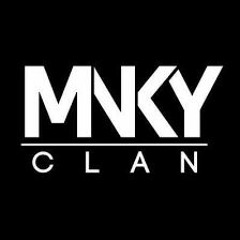 MNKY Clan - Jungla