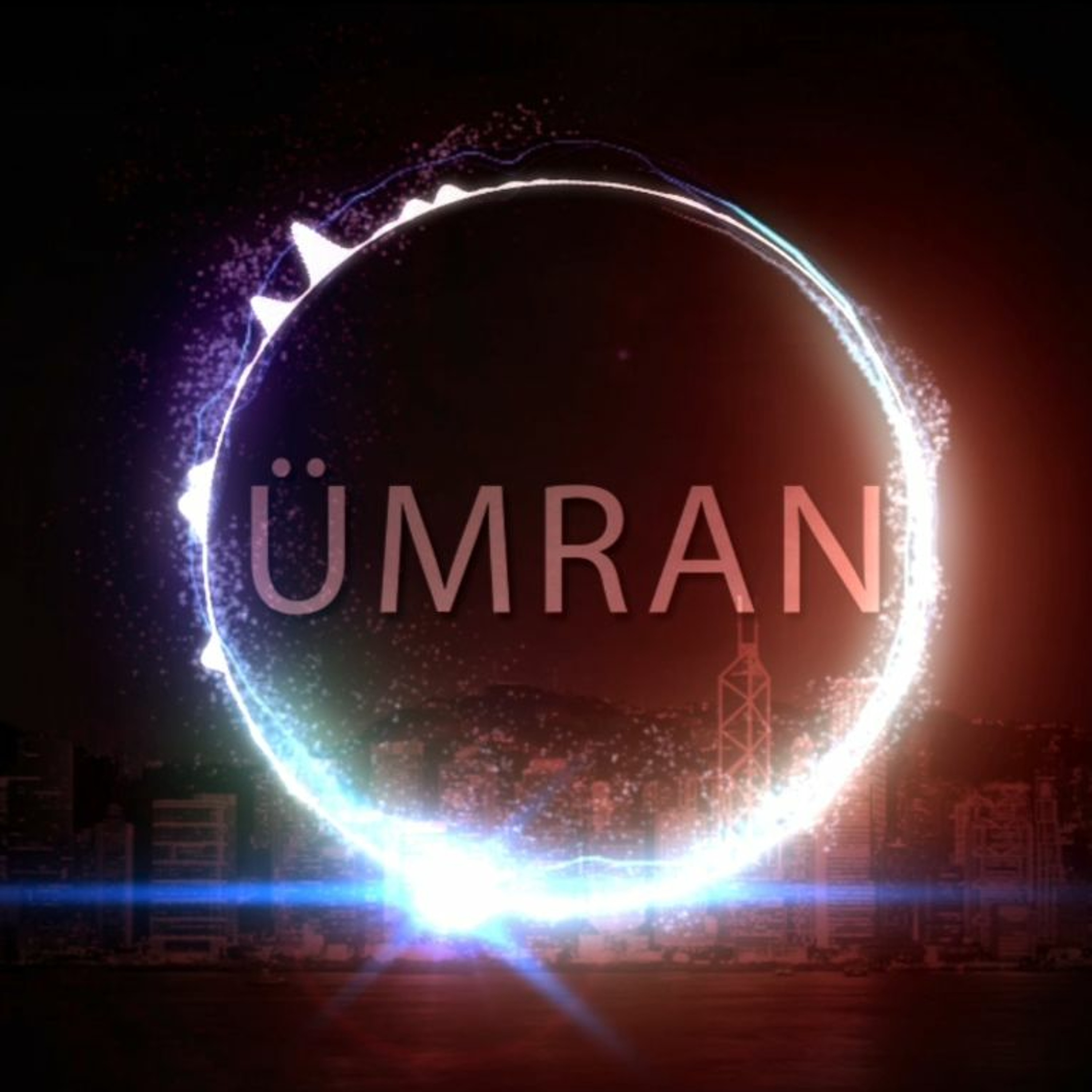DJ ULAŞ - ÜMRAN (2017 EDİT) episode artwork