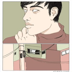 She's So Nice / sfumato-trash remix