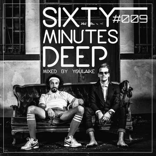 sixty minutes deep #oo9