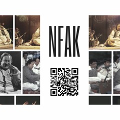 Yaad-e-Nabi Ka Gulshan Mehkaa Mehkaa Lagtaa Hai (Live 1983)- TheLegend.NFAK