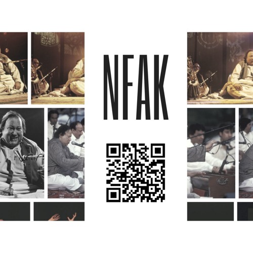 Yaad-e-Nabi Ka Gulshan Mehkaa Mehkaa Lagtaa Hai (Live 1983)- TheLegend.NFAK
