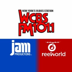 WCBS-FM Do It Again(JAM) and K-Hits Chicago(ReelWorld) Comparsion