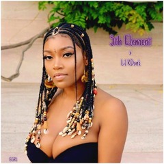 Lil KDonk-5th Element (PROD. BY Ricco II)