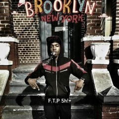 Tazz (H3artl35s RU) - Johnny