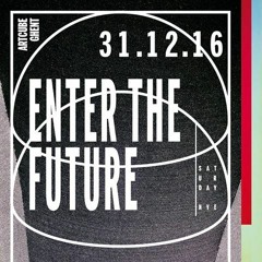 Stefan ZMK @ Retro Acid - Enter the Future - Gent Belgium NYE 2016 [acid|techno|tekno|oldschool]
