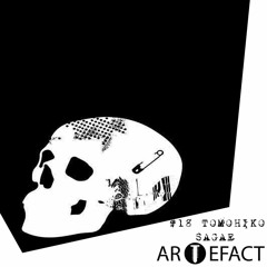 Artefact Podcast #18 - Tomohiko Sagae