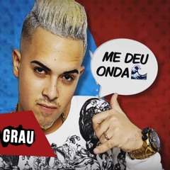 MC G15 DEU ONDA, MEU PAI TE AMA (DJMARLONSILVA)ATABACADA TURBO