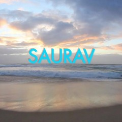 The Weeknd - Starboy (Chill House Mix by Saurav)