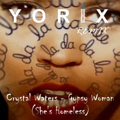 Homeless 2.0 (YORIX Remix)