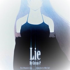 Lie (Ambivalent Mix)
