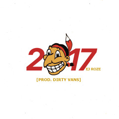 2017 [prod. Dirty Vans]
