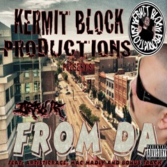 Drak1r - You Ain't Smoking (feat. Mr. Peebodie) (Bonus Track)