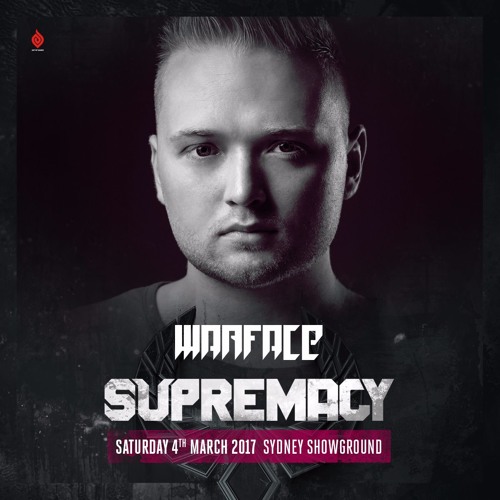 Warface - Supremacy Australia Promomix