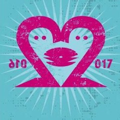 Fredinand & NormanSki @ Waagenbau Silvester Liveset