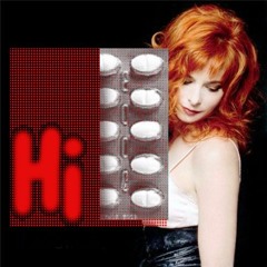 Hi Unmaterial X Mylene Farmer - Fuck Them All