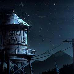 Gravity Falls Theme [GuitarCover]