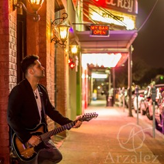 Ballroom Love Affair