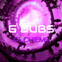 G DUBS - ALCHEMY