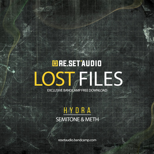Semitone & Meth - Hydra (FREE DOWNLOAD)